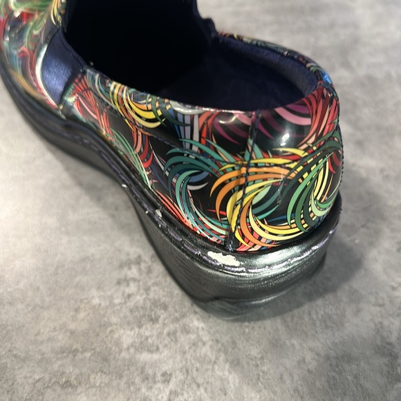 Klogs Size 7W - Picture 4 of 8